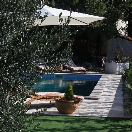 Holiday Home Zavala Klek Exterior foto